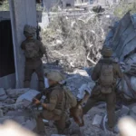 From Fear to Security: Southern Israelis See Dramatic Shift Along Gaza Border