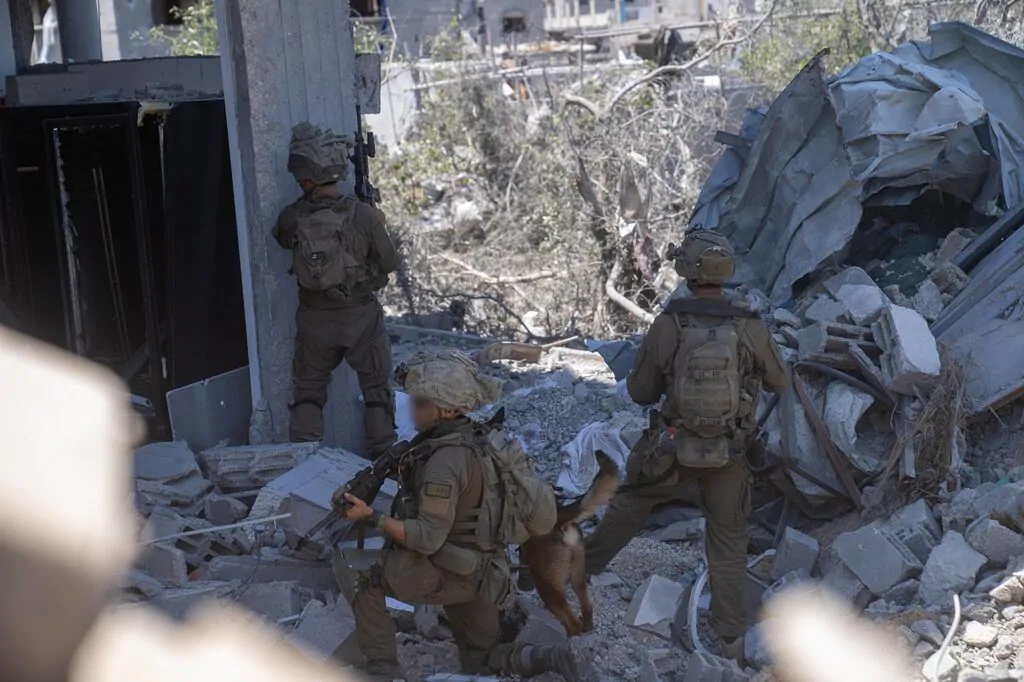 From Fear to Security: Southern Israelis See Dramatic Shift Along Gaza Border