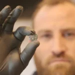 A 2,000-Year-Old Cry for Redemption Emerges from the Ashes of the Temple