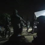IDF Arrests Iranian-Directed Terror Cell Deep Inside Syria