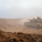 Still Roaring in Gaza: Around 100 Terror Targets and Weapons Depots Destroyed