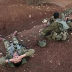 IDF Goes Nocturnal to Combat Heat Wave