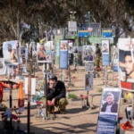 Israel Salutes October 7 Civilian Heroes