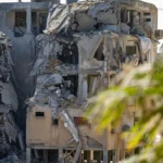 Rebuilding with a Bang: Holon Chooses to Celebrate Demolition