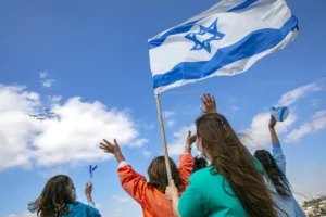 Against All Odds, Israeli Economy Thrives Despite War in 2024