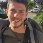 Fallen Hero: Nineteen Year Old from Rehovot Falls in Battle in Northern Gaza