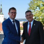 Israel Deepens European Ties, New Embassy to Open