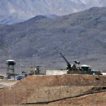 The Return to Fordow: Iranians Spotted Digging at the Bombed Site