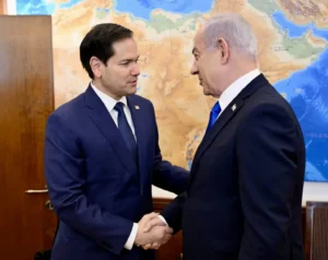 U.S. Precision Arms Deal Supercharges Israeli Defense and Deepens Alliance