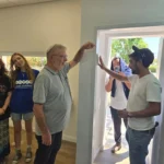 Diaspora and Dafna Unite for the Children Returning to School