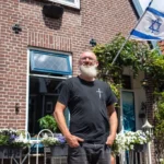 A Christian Town’s Bold Stand for Israel in the Face of Hatred