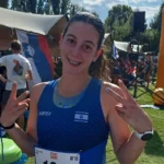Israeli Teen Stuns Europe with Historic Sports Victory