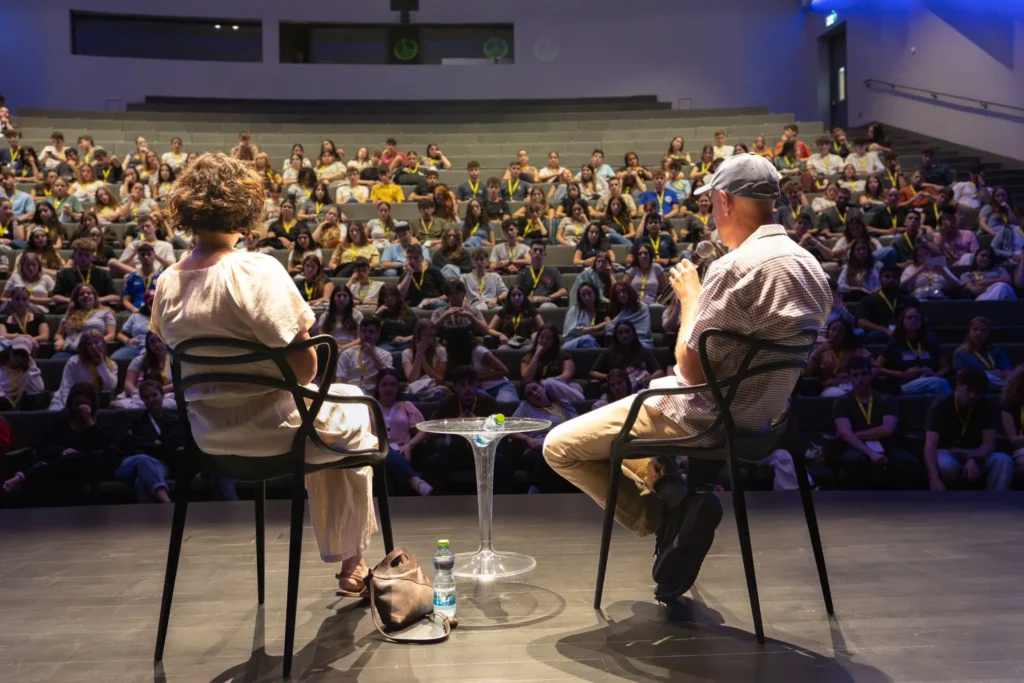 The New Jewish Warriors in the Battle for Public Opinion