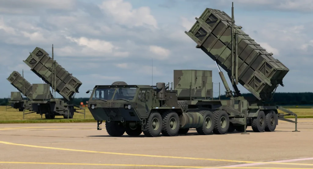 The Hero Missile That Wasn’t Supposed to Succeed