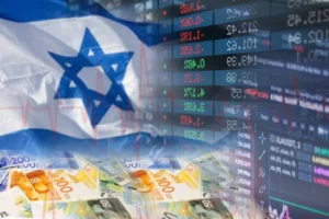Israeli Resilience Shines, as Economy Booms Amid Regional Turmoil