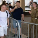 In a Symbol of National Strength, Dozens from October 7 Families Enlist in the IDF