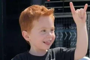 In the Shadow of Loss, the Bibas Family Honors Ariel with Acts of Love