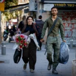 Mission, Medicine, Memory: Three Israeli Tales of Romance and Resilience