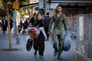 Mission, Medicine, Memory: Three Israeli Tales of Romance and Resilience