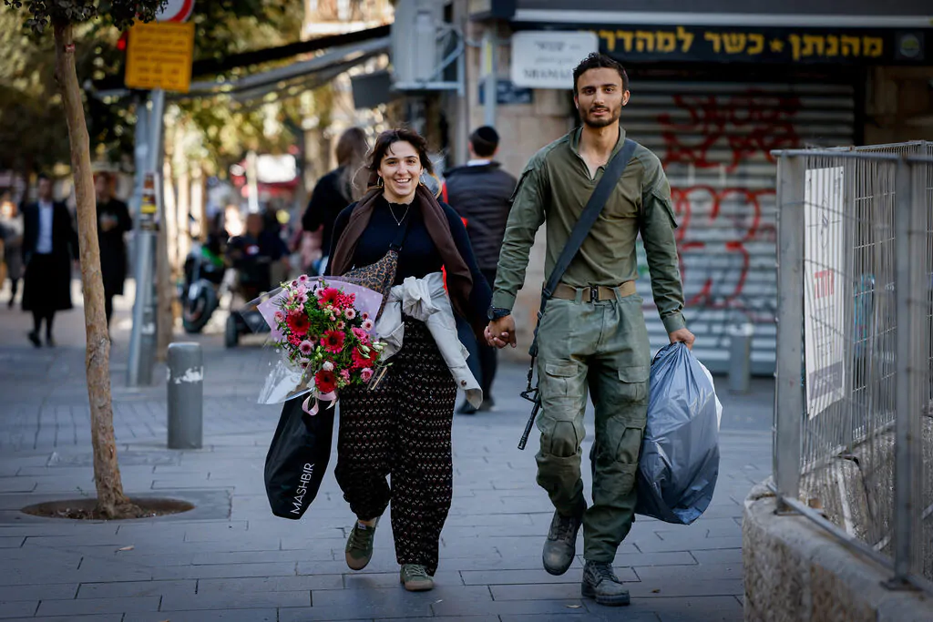 Mission, Medicine, Memory: Three Israeli Tales of Romance and Resilience