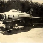 The Christian Pilot, the Mossad, and the Jet That Rewrote Middle East Air Power