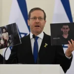 Herzog’s Cry to the World: “We Cannot Stand By!”