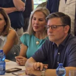 Historic First: U.S. House Speaker Makes Landmark Visit to Heart of Biblical Israel