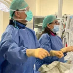 Israeli Doctors at the Forefront of Medical Achievements Worldwide