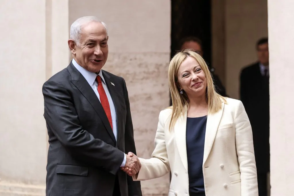 Criticizing Israel by Day; Investing by Night