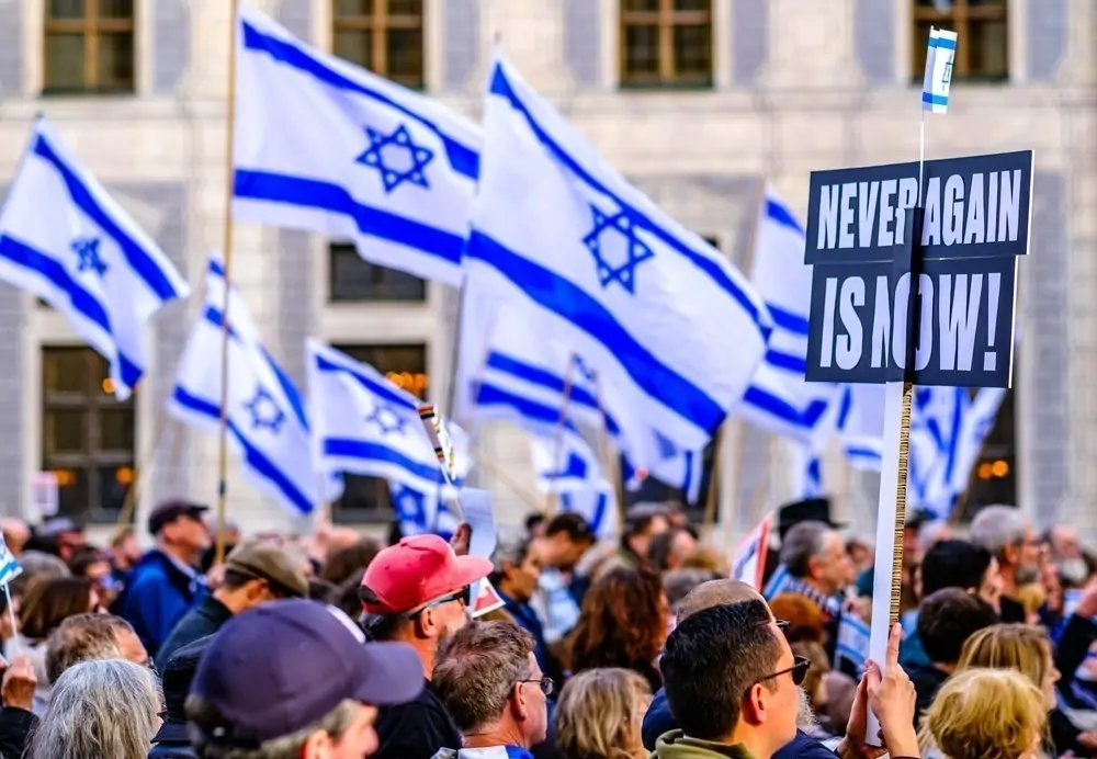 New Index Reveals America’s Best and Worst States for Combating Antisemitism