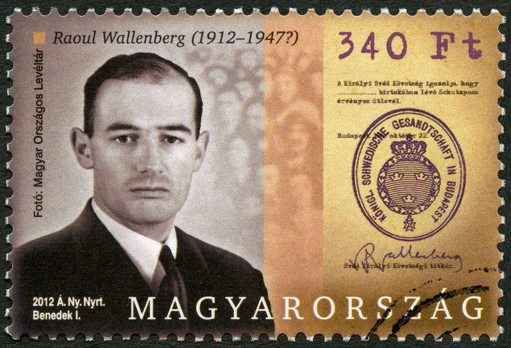 Remembering the Christian Hero who Singlehandedly Saved Tens of Thousands from the Nazis