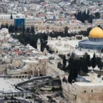 Israel Strengthens Global Alliances Amid Regional and International Challenges