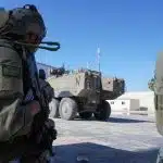 הלחימה ברפיח: היום השני לפעולה הצבאית
