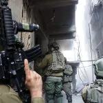 בשיתוף פעולה של אוגדה 98 וחה"א: חוסלה חוליית מחבלים שביצעה שיגורים לכוחותינו