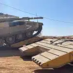 צה"ל חזר לתמרן במלוא כוחו גם בצפון רצועת עזה