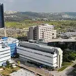 עסקה מהפכנית: אלביט מערכות תקים מפעל חימושים חדש בישראל ב-1.5 מיליארד ש"ח