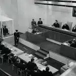 היסטוריה יומית: לכידת אייכמן