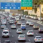 מתכננים לנסוע בנתיבי איילון בלילה? כך תימנעו מהפתעות בדרך