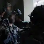 הלילה: כוחות צה"ל החלו לפעול בלב מחנה ג׳באליא