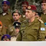 צה"ל מקים אוגדה מרחבית חדשה