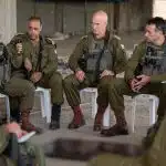 הרמטכ״ל לאנשי המילואים בצפון: הדרך להחזיר את התושבים בגבול הצפון בביטחון עוברת דרך תכנון והרבה מאוד עקשנות