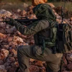 כל היחידות מוכנות: כוחות המילואים תרגלו תמרון צפוני