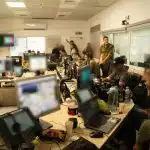 מדוויק יותר ויותר: צה"ל ושב"כ פועלים בכל רחבי הרצועה