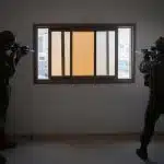 צה"ל הרס את בית המחבל שביצע את הפיגוע בחרמש שנה שעברה