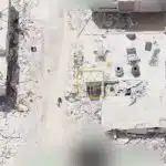 חוסל פעיל נ"ט מרכזי בחמאס שלקח חלק במתקפת הטרור בעוטף עזה ב-7.10