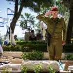 הרמטכ"ל סיים ביקור בארצות הברית וישוב מוקדם מהצפוי לישראל