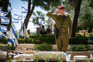 הרמטכ"ל סיים ביקור בארצות הברית וישוב מוקדם מהצפוי לישראל