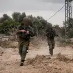 הרמטכ"ל הכריז על עוצר בטיחות בצה"ל: "ערך חשוב בשמירה על חיי הלוחמים"