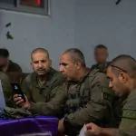 תיעוד: צק"ח נח"ל ברפיח