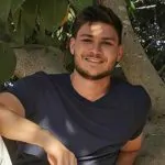 טרור פסיכולוגי: הג'יהאד האיסלאמי פרסם תיעוד של החטוף אלכס טרופנוב